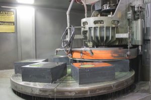 Blanchard Grinding Services 1