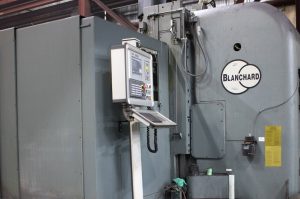 Blanchard Grinding Services 2