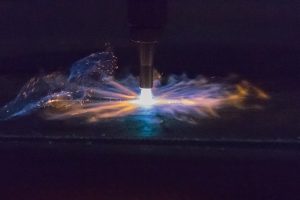 Flame Cutting Services 2