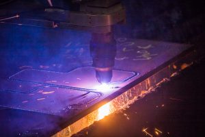 Plasma Cutting Services 1