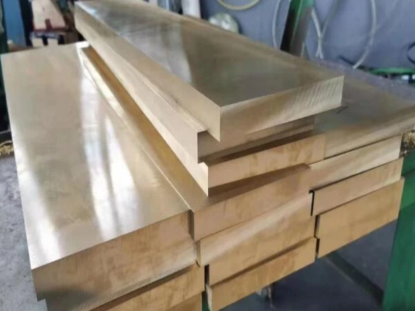 Bronze Sheet 