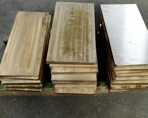 Bronze Sheet 