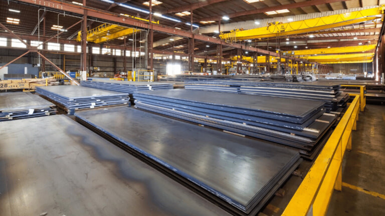 SPCC/SGCC/SPCD/SPCE Cold Rolled Steel Plate