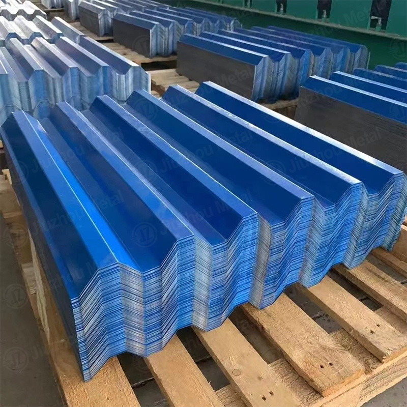 PPGL Steel Sheet
