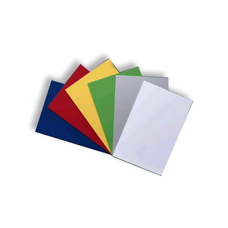 Prepainted Galvanized Steel PPGI Sheet