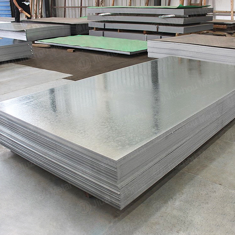Hot Dip Galvanized Sheet