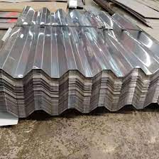 Stainless Steel Roof Panels