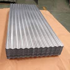 Stainless Steel Roof Panels