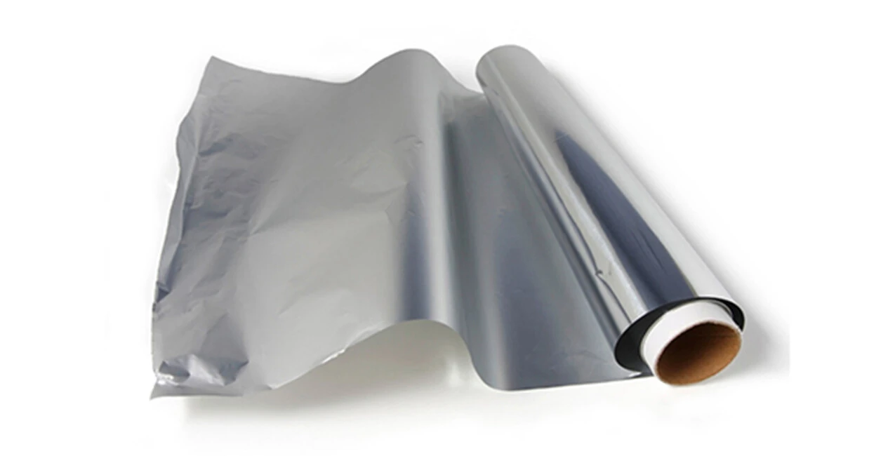 Aluminum Foil