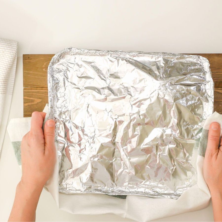 Aluminum Foil
