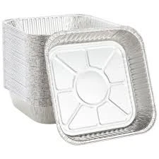 Aluminum Foil