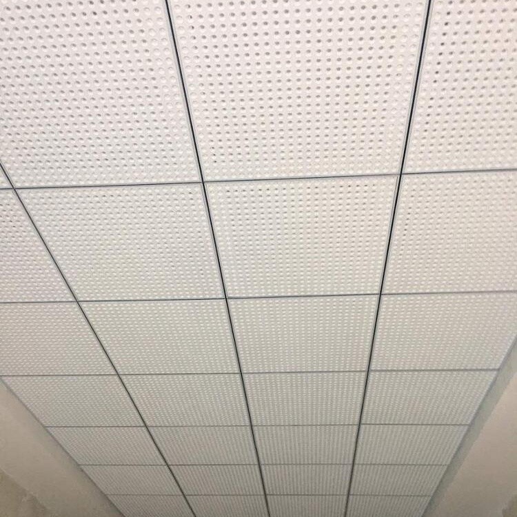 Lay-on Ceiling Tiles & Clip-in Ceiling Tiles
