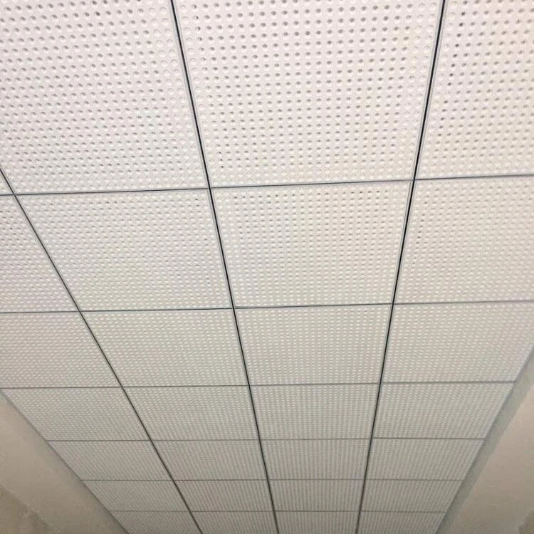 Lay-on Ceiling Tiles & Clip-in Ceiling Tiles