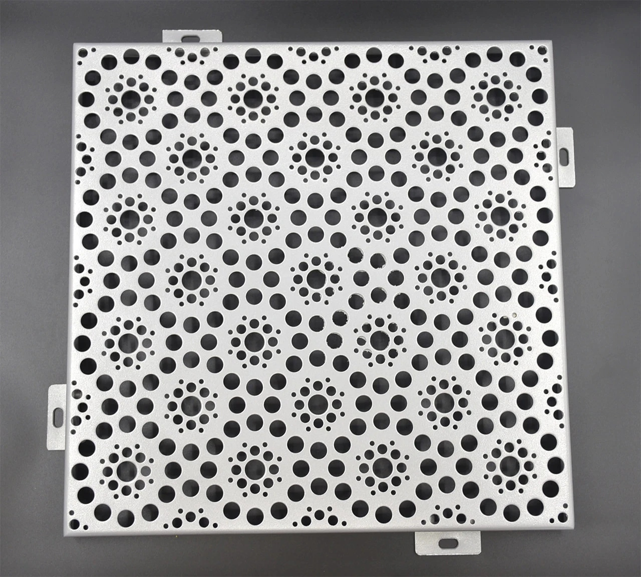 Perforated Panel