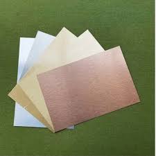 Aluminum Sublimation Sheet