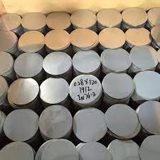 304 Stainless Steel Circle