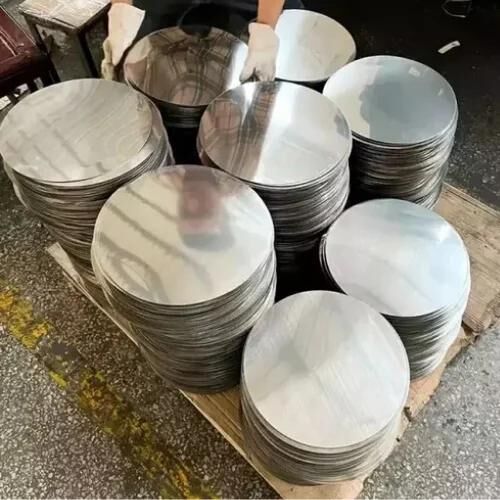 304 Stainless Steel Circle