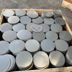 304 Stainless Steel Circle