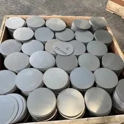 304 Stainless Steel Circle