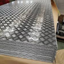 A Complete Guide To Aluminium 6061 Chequered Plates