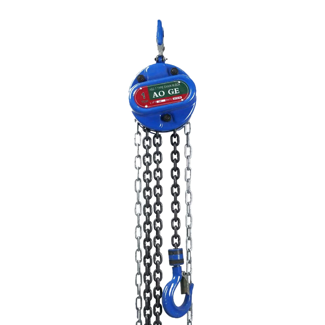 HS-T chainblock