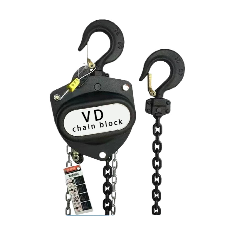 VD   chain hoist