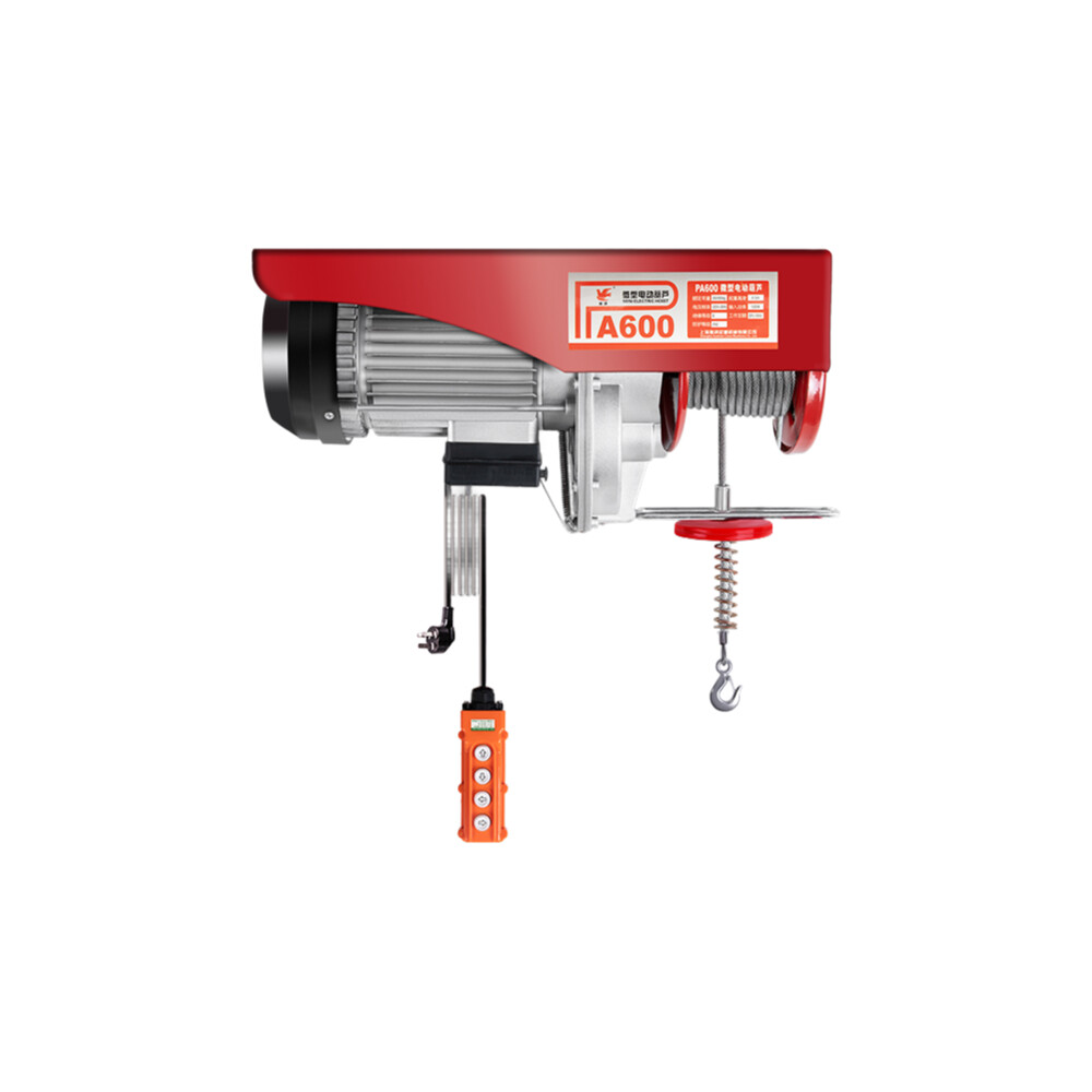 Micro Electric Hoist