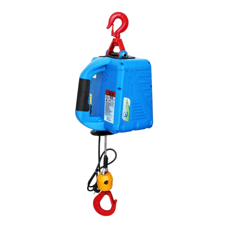 Portable Electric Hoist