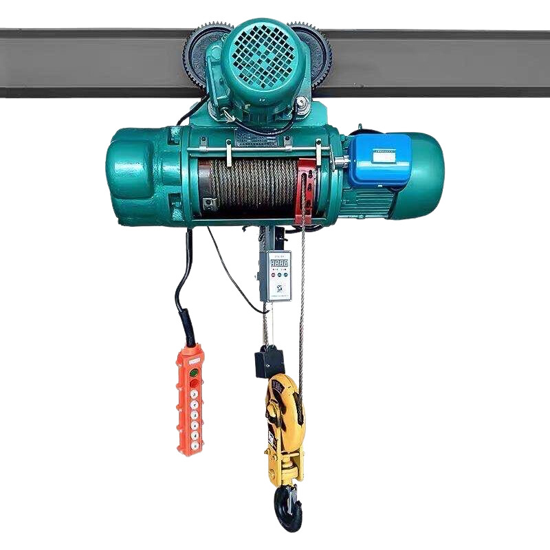 cd1 Electric Hoist