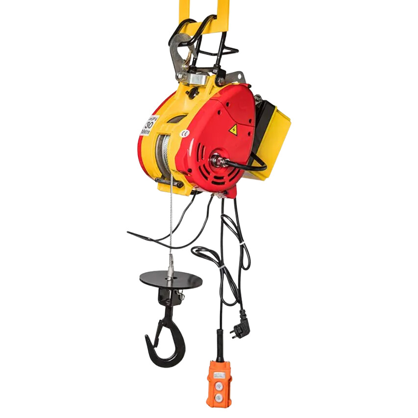 Small King Kong Electric Hoist