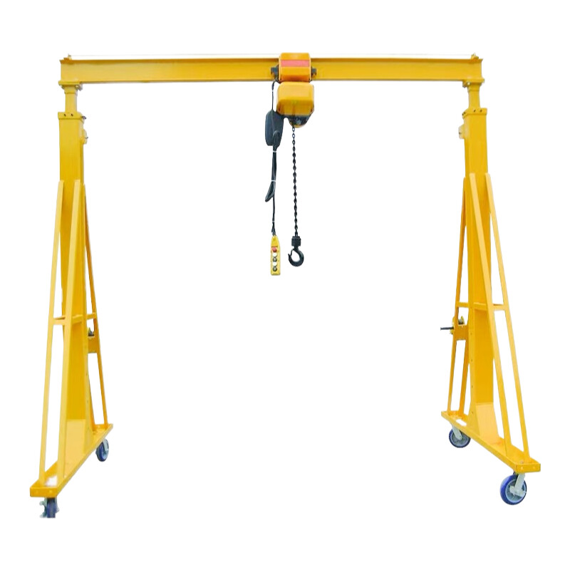 Portable Gantry Crane