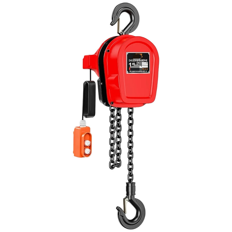 380V DHS Electric chain hoist