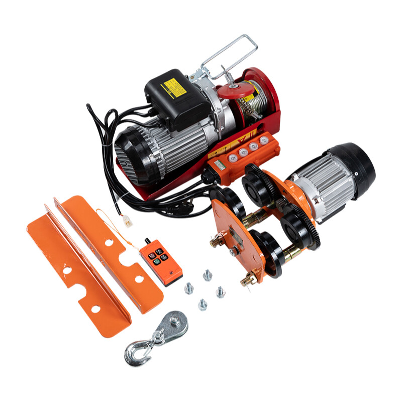 Hoist electric sports car