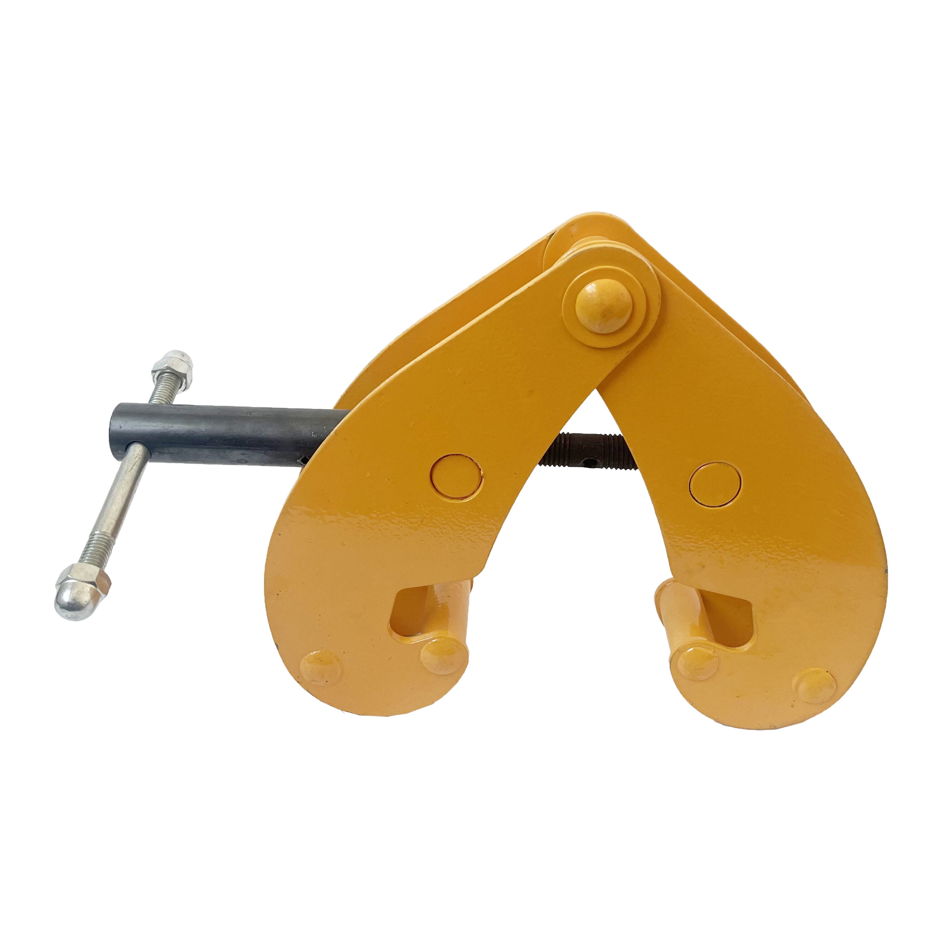 Rail Clamp Lifting Clamp Channel Rail I-Beam Clamp