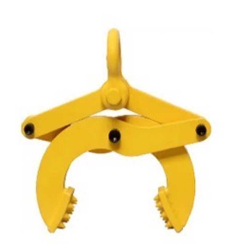 Vertical Plate Clamp
