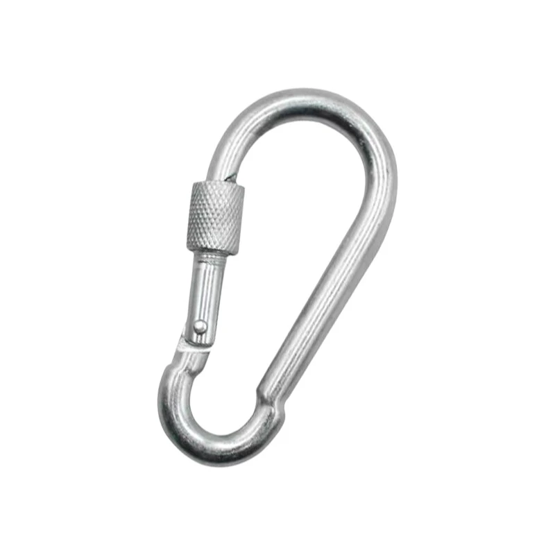 Insurance buckle