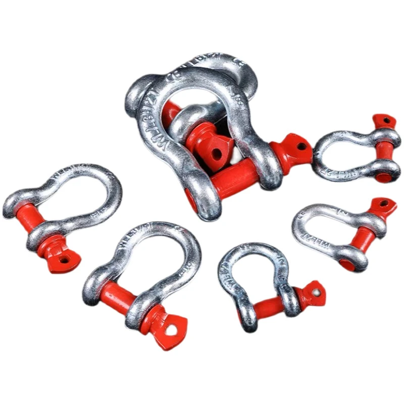 Shackles