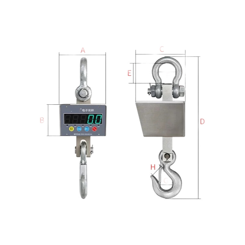 High temperature resistance