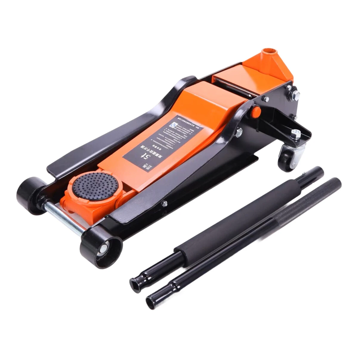 Car jacks