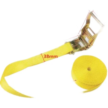 Safety rope