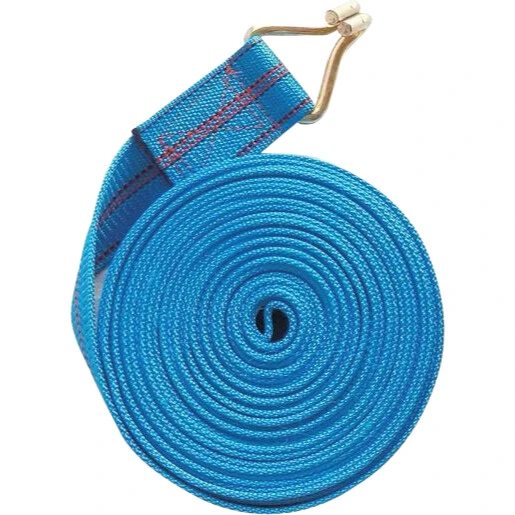 Safety rope