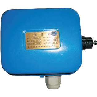 Industrial remote control