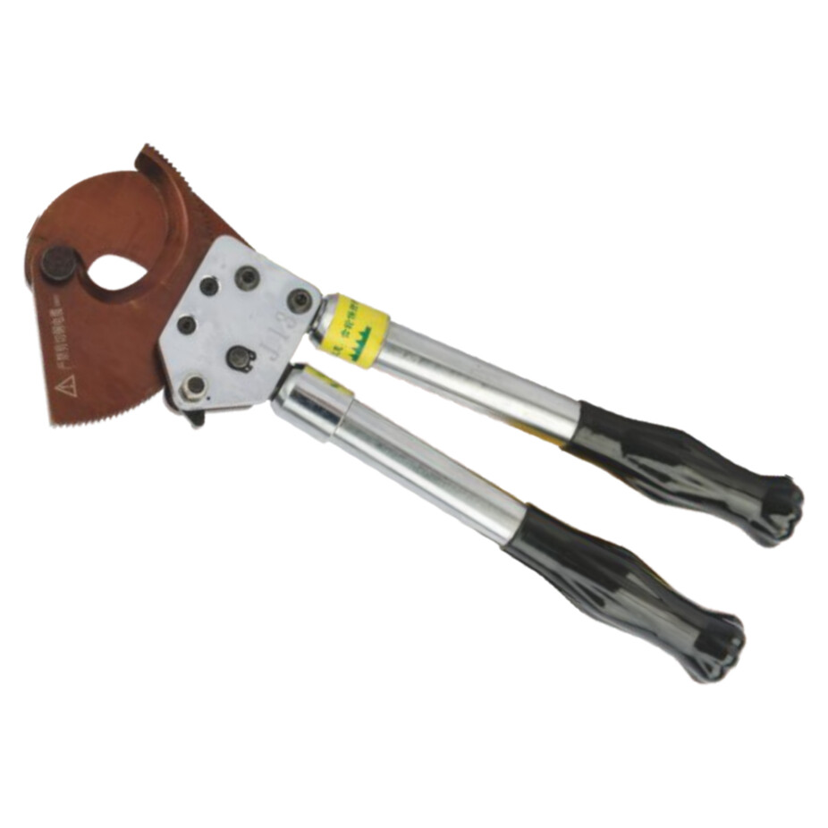 Hand Ratchet Cutting Tool