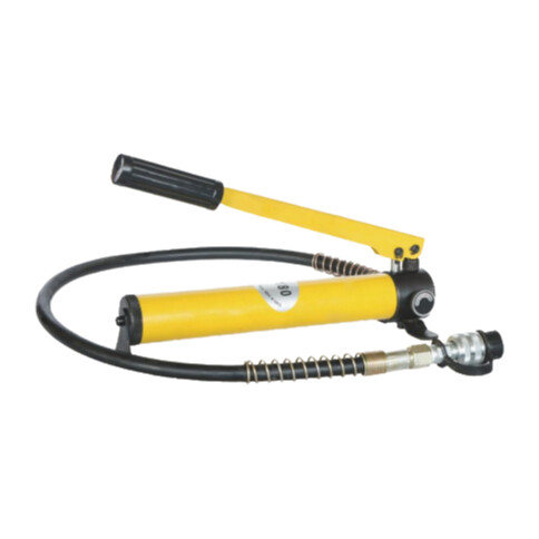 Hydraulic hand pump