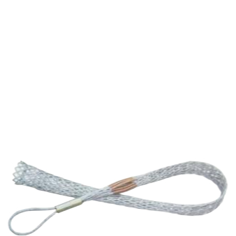 Cable sock scratch-resistant wire mesh sleeve