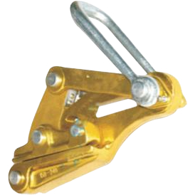 Double hook wire puller Power electrician insulation