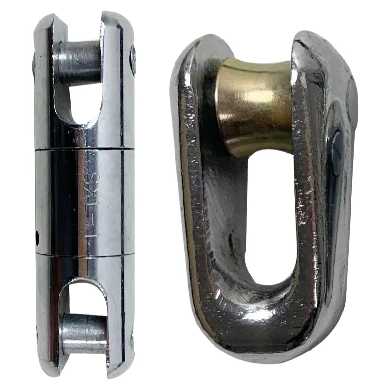 Cable swivel