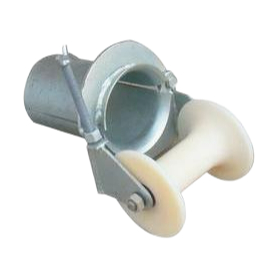 Cable rollers are multi-functional