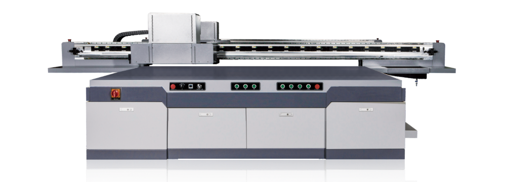 F3900 超広幅フラットベッド工業用プリンター