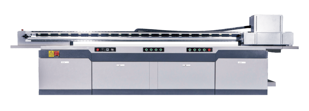 F5900 超広幅フラットベッド産業用プリンター